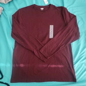 Old Navy Long sleeve